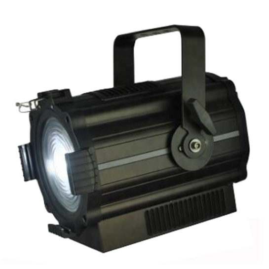 Led Theatre Wash Fresnel Zoom 100W