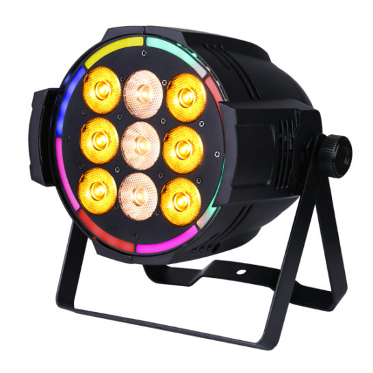 LED Effect Par