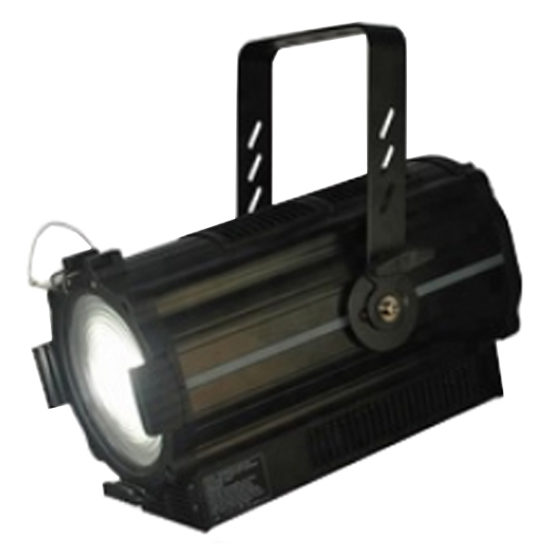 LED Theatre Wash Fresnel Zoom 300W