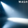 wash