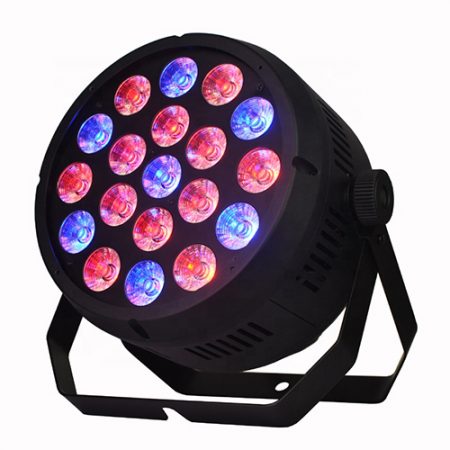 LED Par Dot matrix