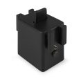 Smart coupling block